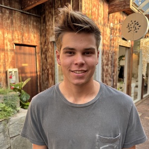 Fundraising Page: Kekoa Clements